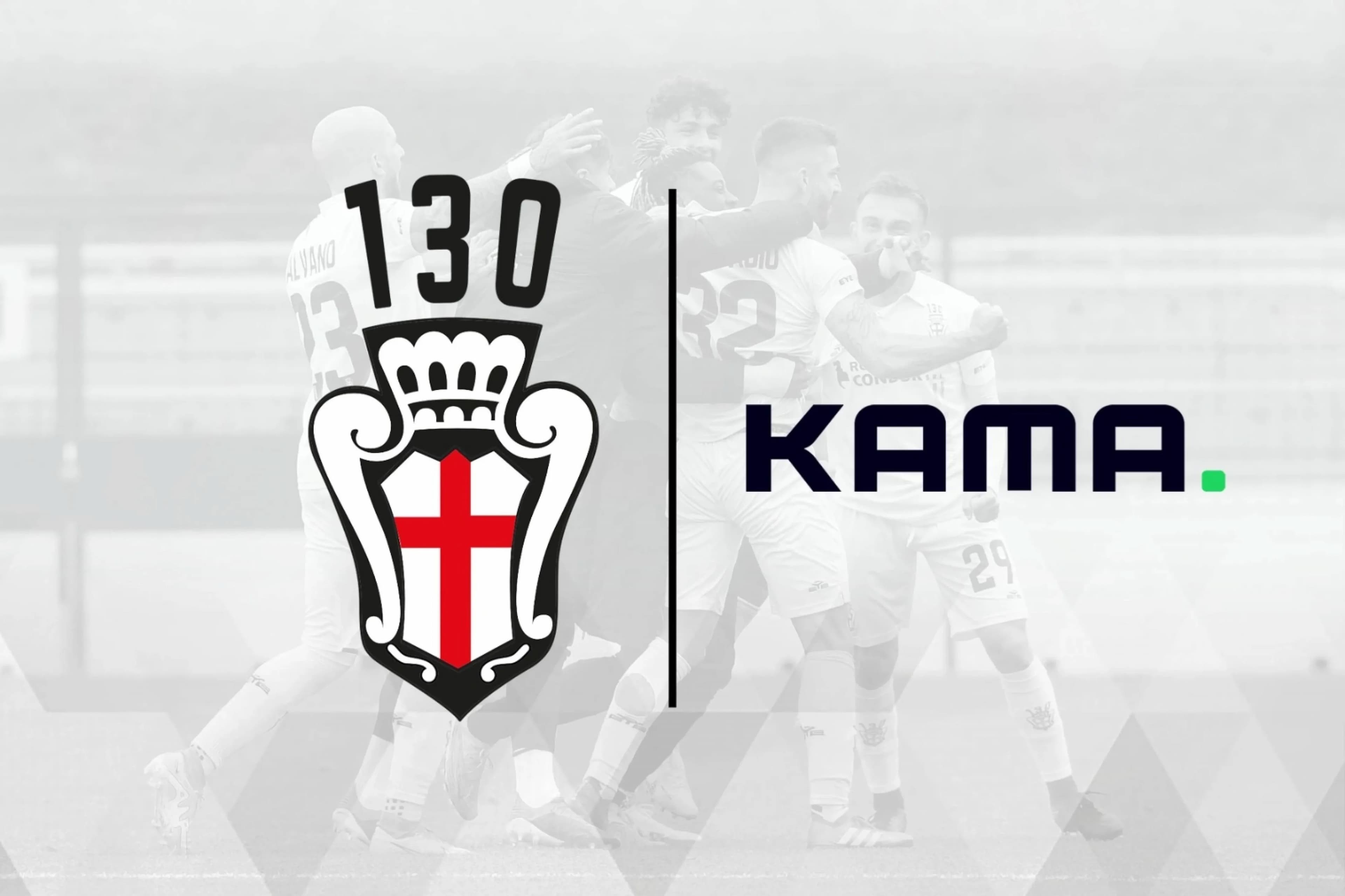 Pro Vercelli and Kama.Sport