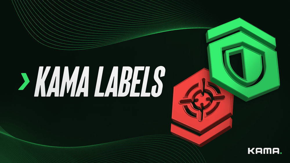 Kama Labels